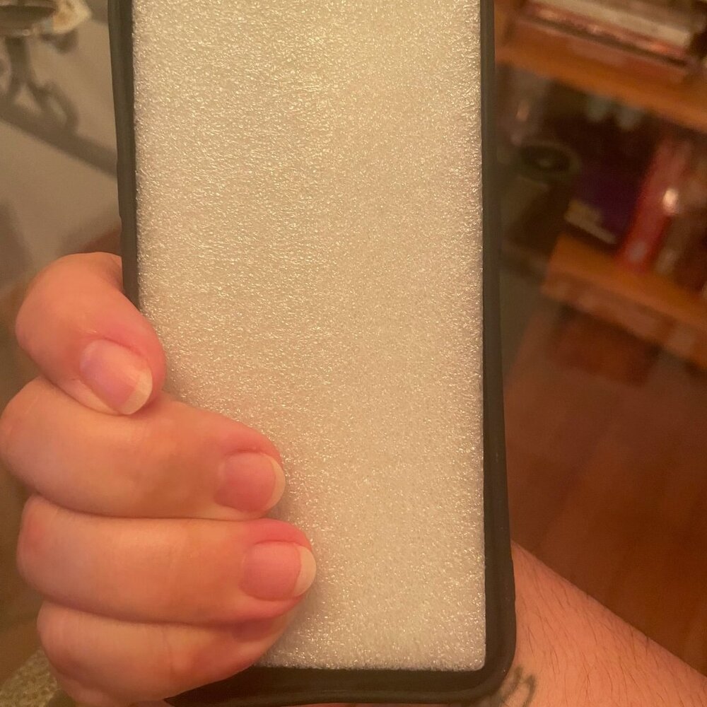 Call Box Phone Case, New - Picture 5 of 5